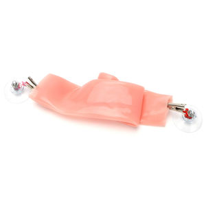 Laparoscopische Chirurgie Simulatie Darmeend Om Anastomose Trainingsmodel Darm Darmhechting Oefenmodule Te Beëindigen - Product Image 1