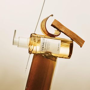 SKIN1004 Centella Light Cleansing Oil 30ml Detergente Viso Delicato Struccante - Product Image 6