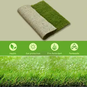 Washable Puppy Pee Pad Portable Grass Pee Pad For Dogs Dog Potty Training Pads Reusable Artificial Grass Dog Potty Toilet