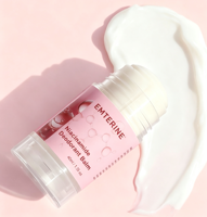Baume déodorant à la niacinamide pour des aisselles fraîches et une fragrance longue durée