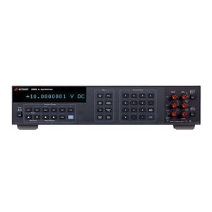 Multimètre Keysight 3458A-002 haute stabilité 8 1/2 chiffres - Product Image 1