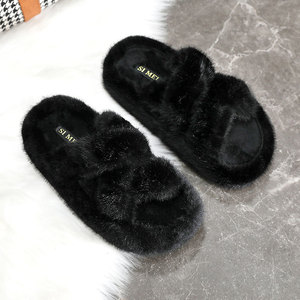 Zapatillas de Plataforma Cómodas y Modernas para Mujer, Otoño-Invierno 2026, Antideslizantes para Exteriores, con Características Suaves y Transpirables - Product Image 6