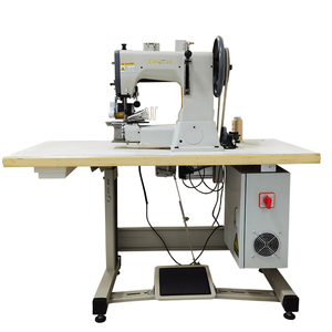Máquina de coser para bordes de camas de hospital RN-441-ST - Máquina de coser <span class=keywords><strong>industrial</strong></span> de alta resistencia para materiales gruesos - Producto más vendido - Product Image 3