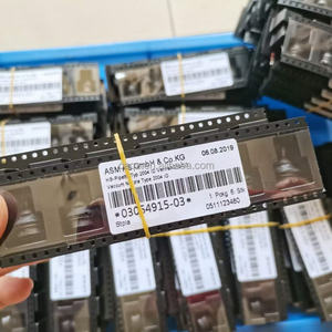 Original Siemens SMT Machine D1 <span class=keywords><strong>D2</strong></span> <span class=keywords><strong>D3</strong></span> D4 <span class=keywords><strong>Y</strong></span>-Axis Slider 00345186-01-Reemplazo de alta precisión - Product Image 4