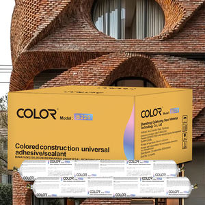 Sellador de Silicona Neutro No Peligroso para Exportación Global - Product Image 4