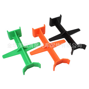 Soporte de Amortiguador Delantero para Motocicleta Zuqing, 292 mm, Uso General, Todoterreno, Decorativo, Antichoque - Product Image 4