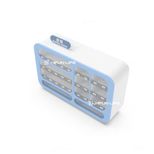 Медицинская кабинка, детская игровая площадка в помещении с симулятором больницы, интерактивное игровое оборудование - Product Image 4