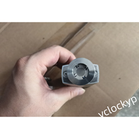 NOUVEAU Jauge de vide à diaphragme capacitif Tungsten Pirani INFICON PCG550