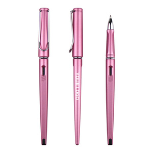 Bolígrafos de Gel Negros con Purpurina de 0.5mm al por Mayor para Uso Comercial y Escolar - <span class=keywords><strong>Regalo</strong></span> Promocional para Firmar y Escribir - Product Image 1