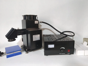 Deje su huella en la innovación científica con nuestras lámparas de xenón de arco corto de primer nivel - Product Image 5