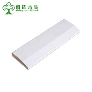 Modanatura decorativa del MDF della cornicione di nuovo arrivo dalla fabbrica cinese - Product Image 4