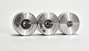 2026 Somebetter High Performance TC Tungsten Carbide Drawing <strong>Dies</strong> Smooth Finish Wire Drawing <strong>Dies</strong> for <strong>Jewelry</strong> Industry - Product Image 6