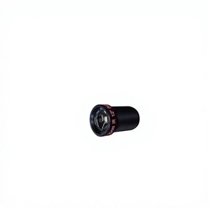 เลนส์ Xiongmai 5MP 1/2" M12 25 มม. มุมกว้าง 2.8/3.6/6/8/16 มม. XM5MPLENS M353 - Product Image 1