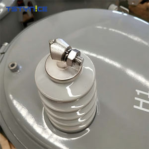 Transformador Monofásico de Montaje en Poste, Directo de Fábrica, 25kva 50kva 100kva, Tipo de Aceite, Distribución de Energía para Frecuencia de 50Hz/60Hz - Product Image 4