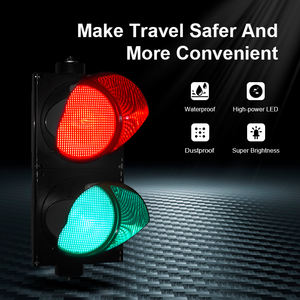 Voyant d'avertissement de trafic OEM ODM à prix compétitif à flux élevé avec la meilleure qualité - Product Image 6