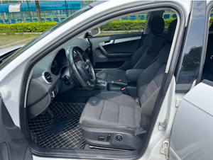 <span class=keywords><strong>Audi</strong></span> <span class=keywords><strong>A3</strong></span> Importata 2012 Sportback 1.8T Versione Lusso, Motore Turbo 1.8Tfsi, Offre Potenza Sufficiente e Buona Coppia - Product Image 4