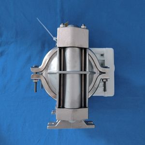 Pompe à diaphragme pneumatique Wilden P1 P1/AAPPP/WFS/WF/AWF - Product Image 3