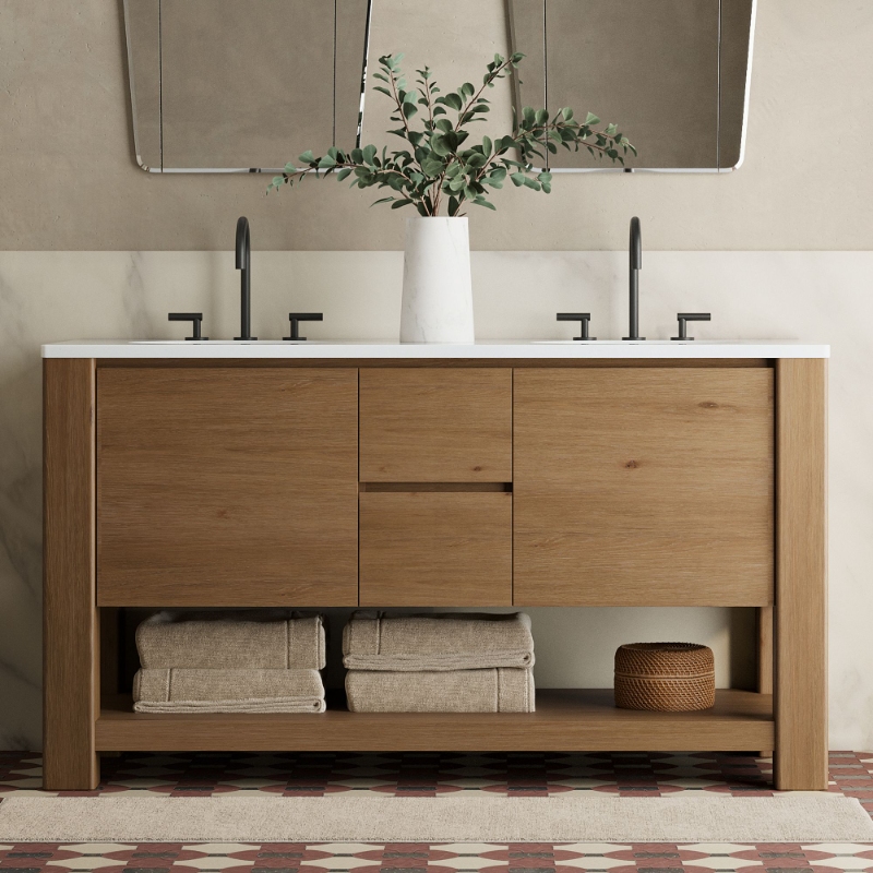 bathroom vanity furniture
