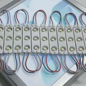 DC12V SMD2835 LED Backlight Module Ingan Chip High Brightness LED Module for LED Channel Letters & Advertising Signage - Product Image 4