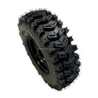 Pneus sans chambre à air NSATV3010S pour motoneige, karting, mini quad et VTT – Fabricant – Tailles : 11x4.00-5, 15x6.00-6, 16x6.50-6, 18x8.50-8, 13x410-6