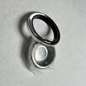 Manny 1622879800 Nouveau joint d'huile en PTFE en métal durable - Product Image 4