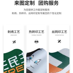 Nanofiber Waterproof Work Apron Polyester Antifouling Restaurant Bar Uniforms - Product Image 5