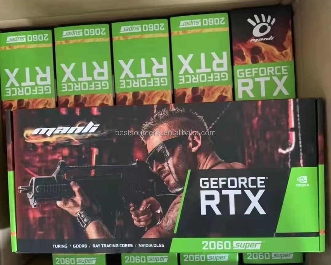 RTX2060 super