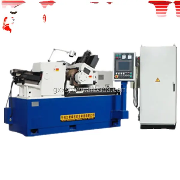 Cylindrical drill grinding/grinder machine MBD2120 For Sale
