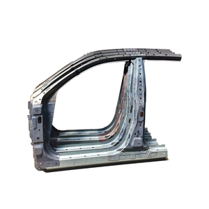 Máquina de <span class=keywords><strong>Prensa</strong></span> Hidráulica Vertical ODM JIANHA, Máquina de Formación Hidráulica para Techo de Puerta de Coche, Soporta Personalización - Product Image 4