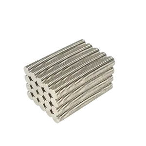 Wholesale Of Magnetic Materials By Suppliers Strong Magnets Neodymium Blocks Magnetic Cubic N35 Magnets