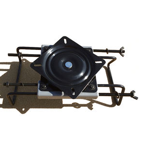 مقعد ، دوار دوار دوار ، واجب ثقيل ، درجة دوارة 5 6 7 8 10 12 13 14 بوصة - Product Image 2