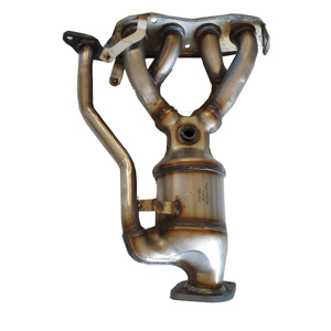 Convertisseurs catalytiques à trois voies pour Toyota Camry 2019, <span class=keywords><strong>catalyseur</strong></span> compatible avec TOYOTA CAMRY 2018-2021 2.5L L4, TOYOTA RAV4 2019-2021 - Product Image 3