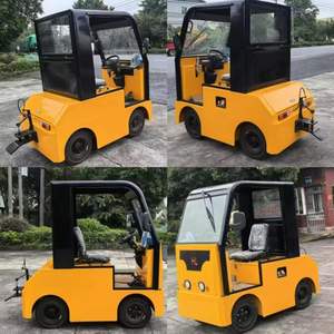 รถยกไฟฟ้าขนาดเล็กพร้อมแบตเตอรี่ลิเธียมไอออน AWD ความยาวส้อม800มม. และความกว้างส้อม200มม. - Product Image 3