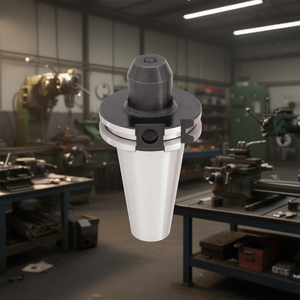 Ttake Tcb50 H.. We.. Iso Taper Chuck Din 69871 สำหรับเครื่องมือกล - Product Image 3