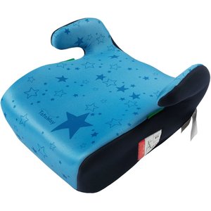 Seggiolino rialzato Tataway per auto Pan da 125 a 150 cm - Product Image 3