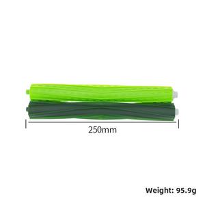 Para iRobot para <span class=keywords><strong>Roomba</strong></span> S9 y S9 + Accesorios para aspiradoras Características automáticas eléctricas Pantalla de filtro de fregado de barrido en seco de plástico - Product Image 2