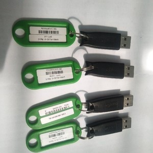 Clé USB VPRO-MAX-USB 3.0 1 Go avec logiciel VisionPro pour système de vision robotique - Product Image 1