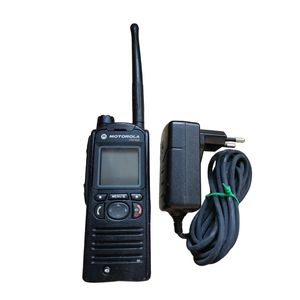 Repetidor de Radio Bidireccional CEP400 TETRA 480-440 Mhz, Radio Digital Portátil de 5W, Largo Alcance de 0-15KM, VHF UHF Walkie Talkie - Product Image 4