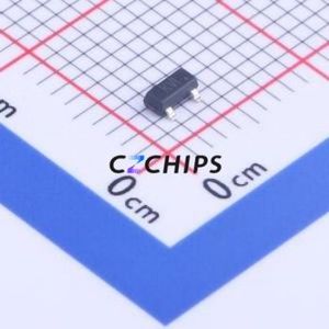 Original & Brand-new DZ23C13 SOT-23(TO-236) Diode Zener Diode Whole <b>Sale</b> Electronic Component Chips Supplier & BOM Service - Product Image 1