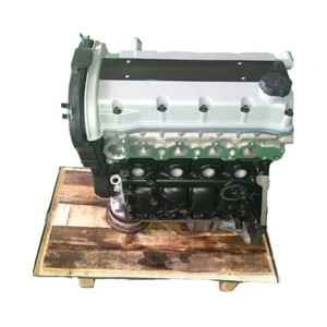 Nouvel ensemble moteur ZQ POWER <span class=keywords><strong>L91</strong></span> 1.6L pour Excelle Lova Aveo 06 - Product Image 2