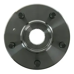Maza ดุมล้อสำหรับ1997-2001 Regal 1998 1999 2000 2001 3.8L ABS ดุมล้อหน้าสำหรับรถยนต์ - Product Image 5
