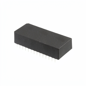 Module de mémoire 28 DIP M48Z18-100PC1 du fabricant Channel Memory, composant électronique - Product Image 1