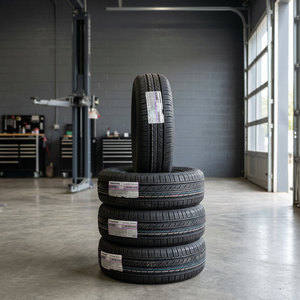 Neumáticos Sólidos para Camión de Alta Resistencia y Buena Calidad 11R/22.5 275/70 R22.5 275/70R22.5 Marca OEM con Garantía de Un Año - Product Image 3