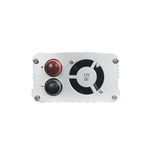 Suredom-inversor <span class=keywords><strong>de</strong></span> potencia <span class=keywords><strong>de</strong></span> 2000W para coche, <span class=keywords><strong>convertidor</strong></span> Solar doméstico DC12V a AC220V para sistema <span class=keywords><strong>de</strong></span> energía, <span class=keywords><strong>luz</strong></span>, TV y ventilador - Product Image 6