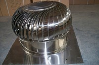 Offre Spéciale prix de gros d'usine éolienne toit Turbine Ventilation vent ventilateur de toit toit automatisé toit