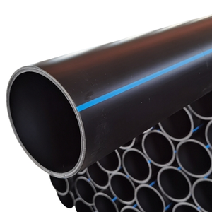 Tubería de HDPE para Suministro de <span class=keywords><strong>Agua</strong></span> Doméstica Agrícola, PN16, 32 mm de Diámetro, Precio de Rollo de Tubería de HDPE DN32 para <span class=keywords><strong>Agua</strong></span> <span class=keywords><strong>Potable</strong></span> - Product Image 4