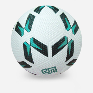 Zhensheng vari tipi all'ingrosso calcio <span class=keywords><strong>Pro</strong></span> OEM calcio taglia #5 Club allenamento pallone da calcio - Product Image 4