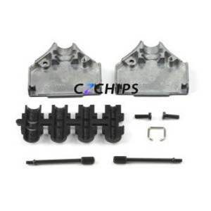 MHDTZK25-BK-K Connector Housing Connector Whole Sale Electronic Component Chips Supplier & BOM Service - Product Image 1