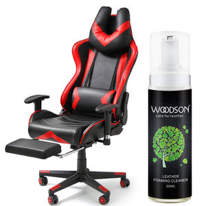 Nettoyant mousse haute efficacité pour intérieur de voiture Nettoyant tout usage élimination des taches forte, non toxique - Product Image 3