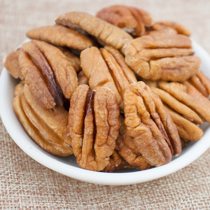 Nueces de Pecana Crudas de Alta Calidad, Sin Sal, Especiales para Repostería, 500g - Product Image 3